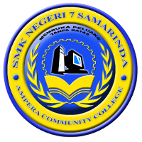 Logo Sekolah